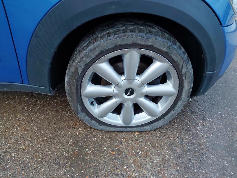 2012 MINI COUNTRYMAN 2.0 COOPER S D ALL4 5DR