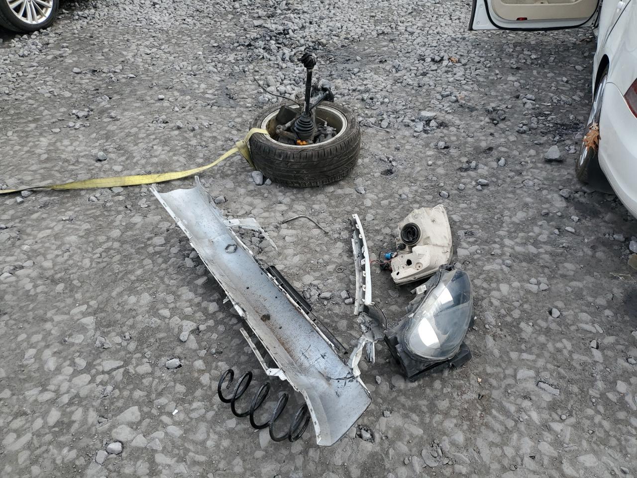 2014 Volkswagen Jetta Tdi VIN: 3VWML7AJ1EM605378 Lot: 92432275