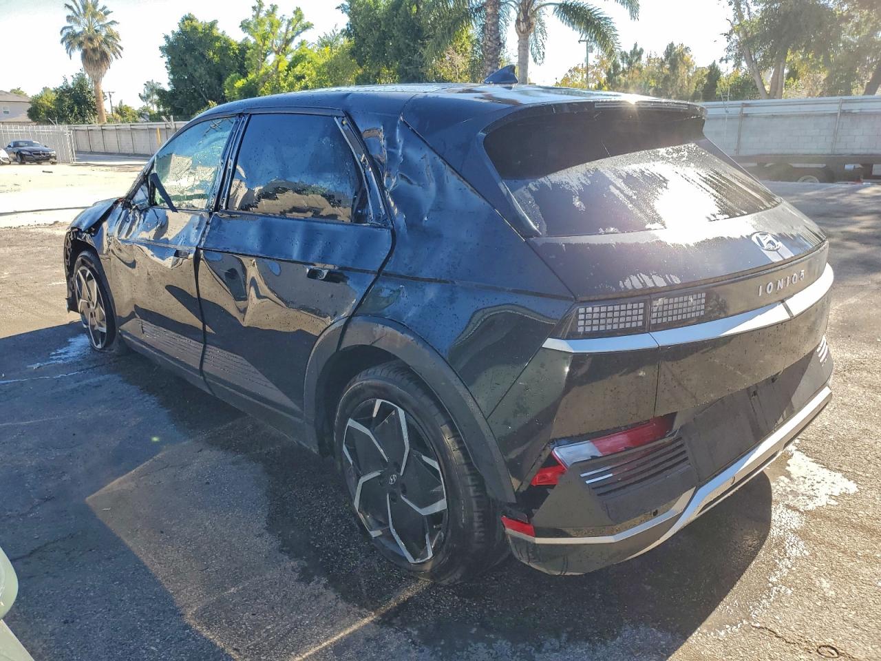 2024 Hyundai Ioniq 5 Sel VIN: KM8KN4DE6RU278782 Lot: 93080785