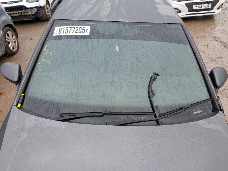 2020 VOLKSWAGEN GOLF 1.5 TSI EVO 150 R-LINE EDITION 5DR