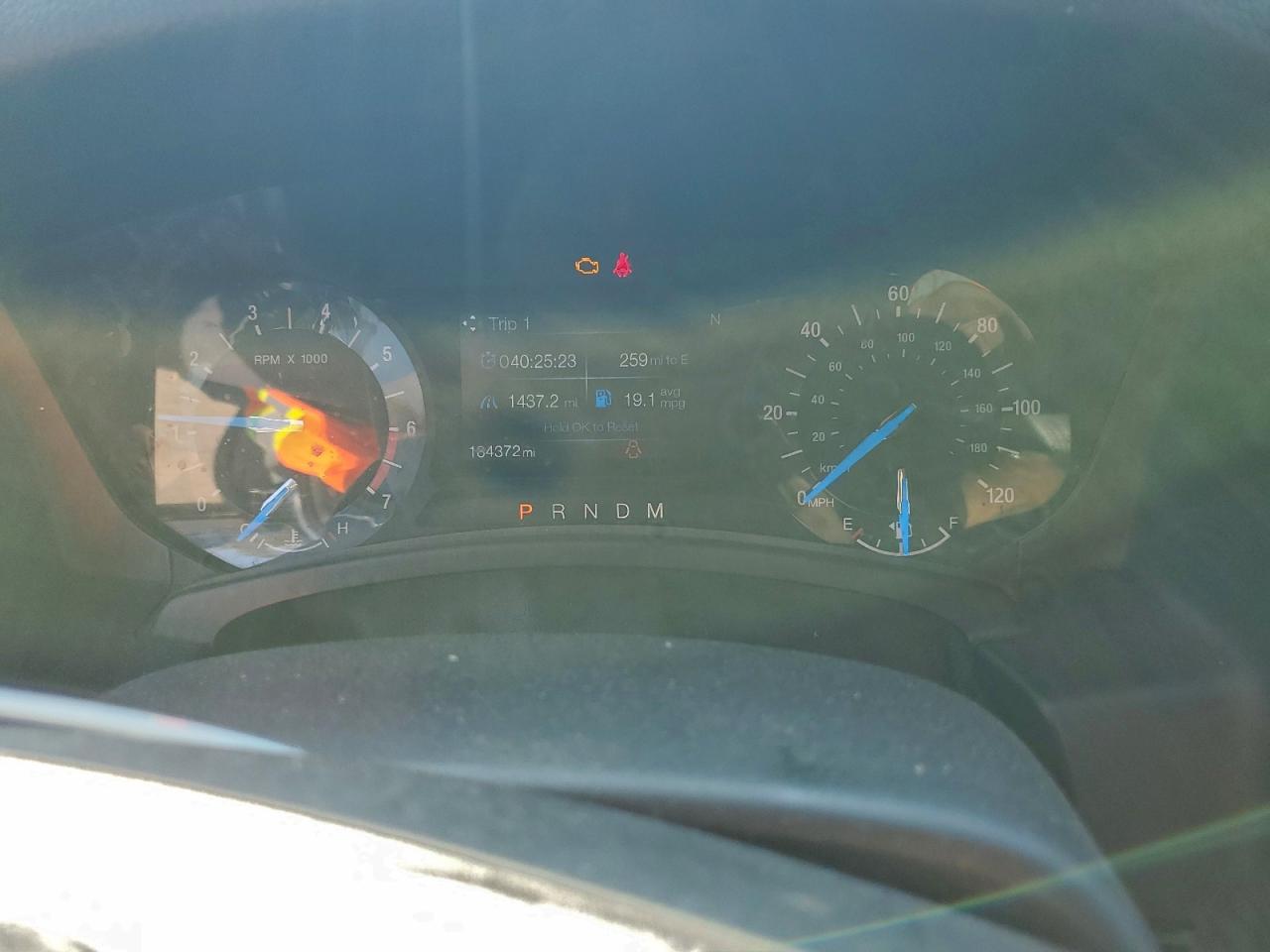 2016 Ford Expedition Xlt VIN: 1FMJU1HT7GEF28219 Lot: 93847435