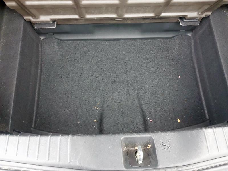 2017 HONDA CIVIC 1.8 I-VTEC SR 5DR AUTO [DASP]