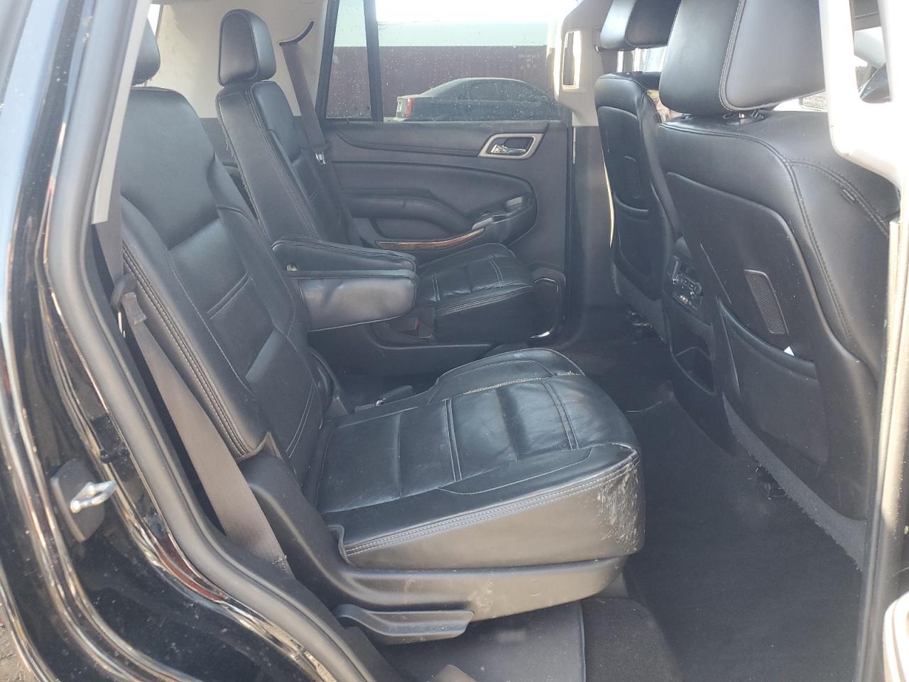 2016 GMC Yukon Denali VIN: 1GKS2CKJ4GR482296 Lot: 92799505