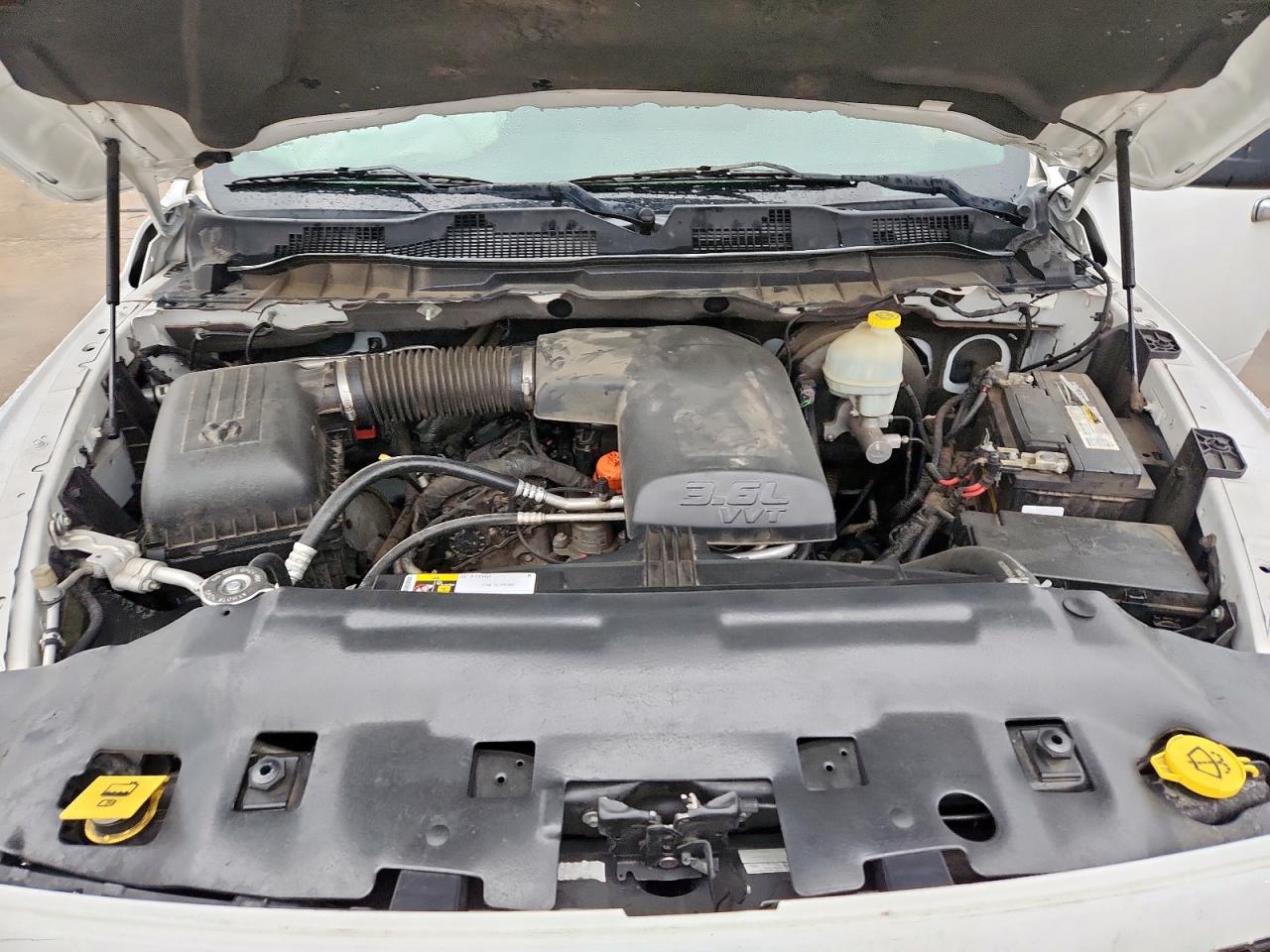 2015 Ram 1500 St VIN: 1C6RR6FG6FS542227 Lot: 93495545