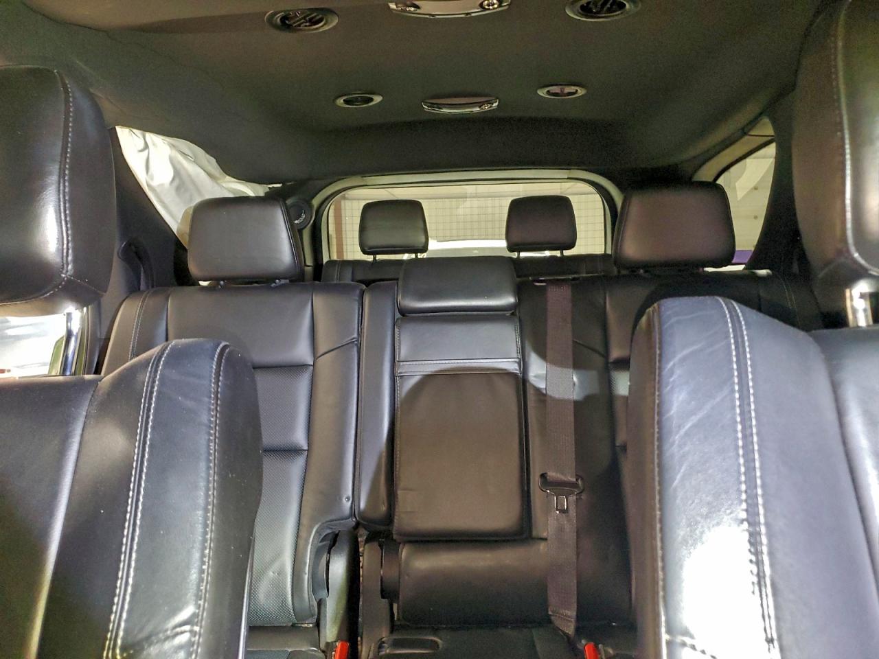 2020 Dodge Durango R/T VIN: 1C4SDJCT8LC412436 Lot: 93835475