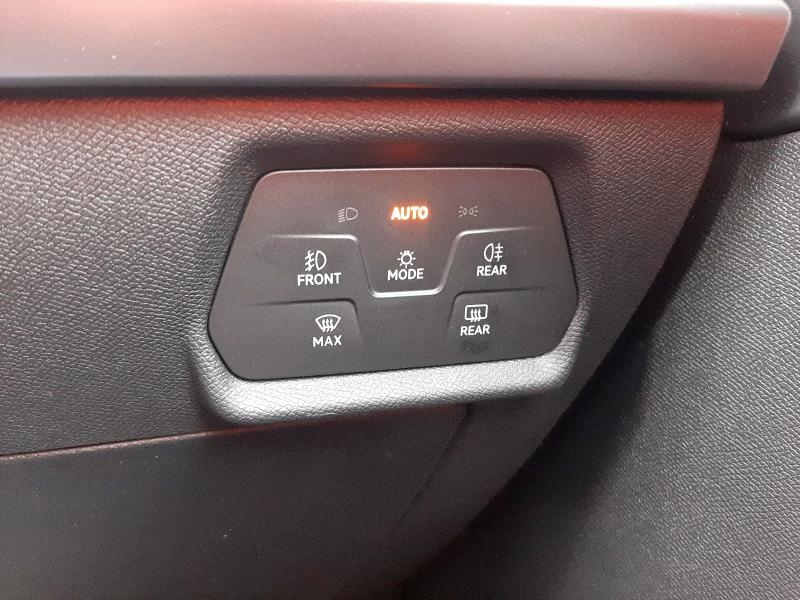 2024 CUPRA FORMENTOR 1.5 ETSI 150 V3 5DR DSG