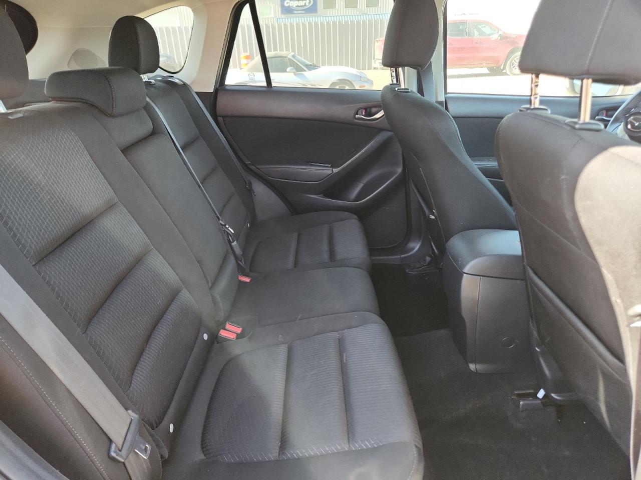 2014 Mazda Cx-5 Touring VIN: JM3KE2CY7E0363532 Lot: 82774275