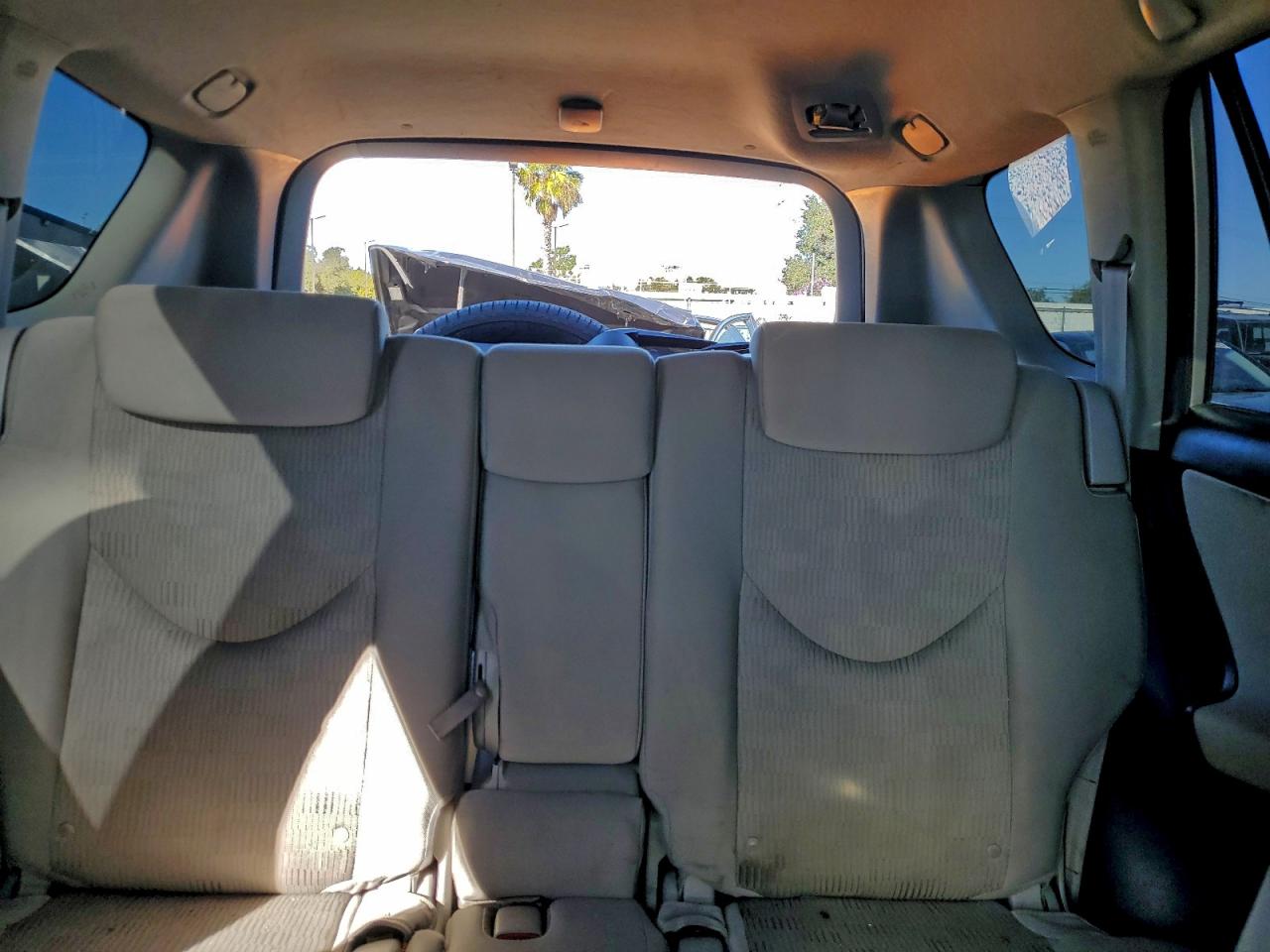 2010 Toyota Rav4 VIN: JTMZF4DV9AD017649 Lot: 94377385