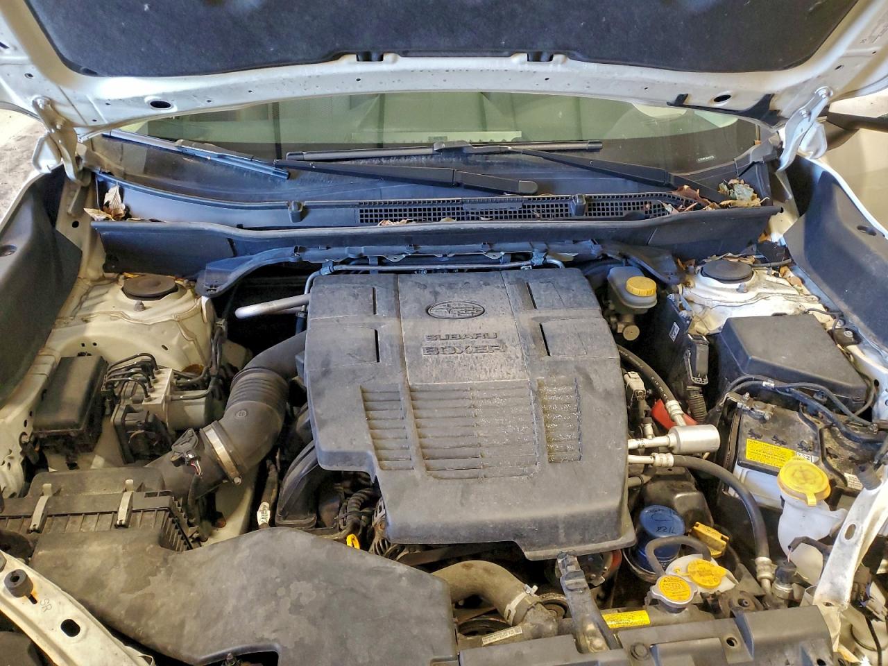 2019 Subaru Forester Sport VIN: JF2SKAPC8KH402718 Lot: 92590225