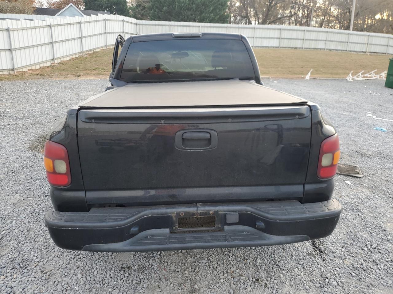 2003 Chevrolet Silverado C1500 VIN: 1GCEC14V93Z183682 Lot: 93835935