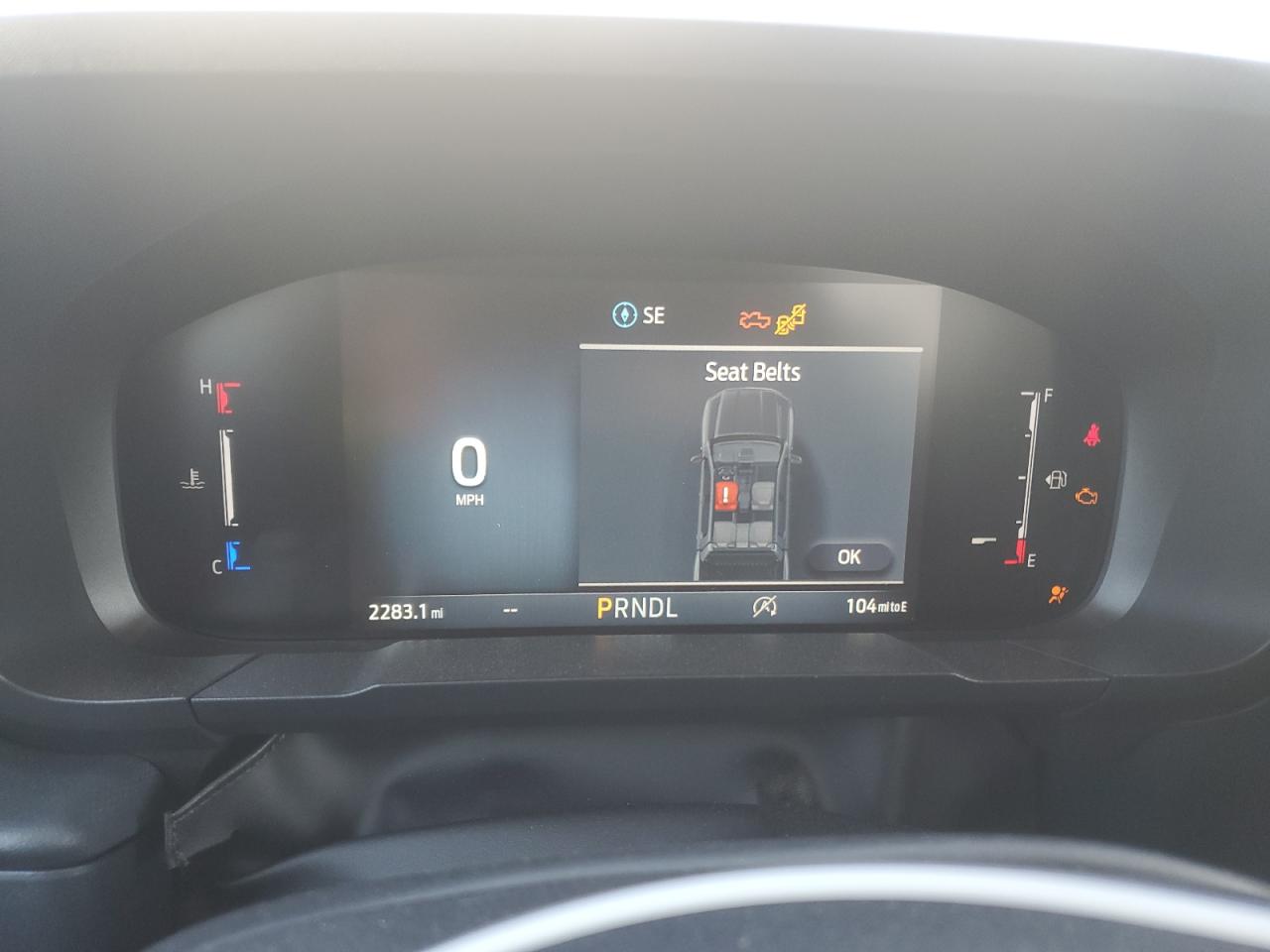 2025 Ford Maverick Xlt VIN: 3FTTW8JA6SRB08174 Lot: 92491105