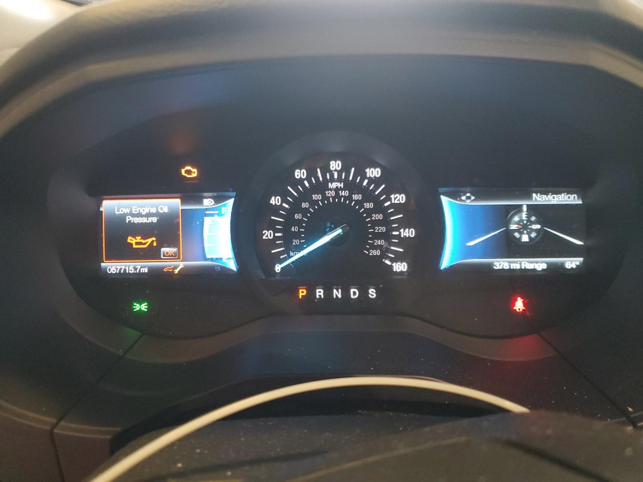 2024 Ford Edge Sel VIN: 2FMPK4J92RBA90630 Lot: 93790235