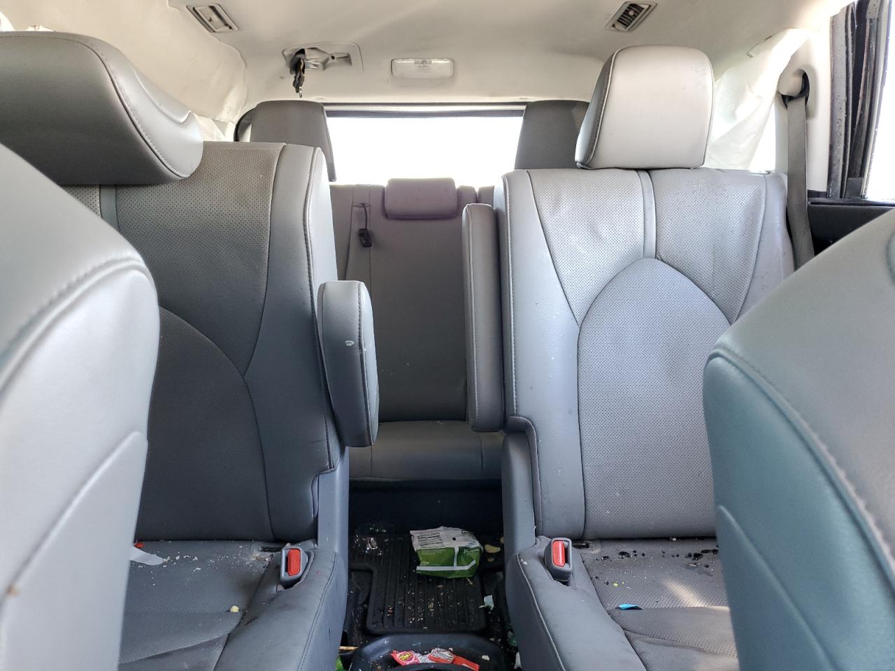 2021 Toyota Highlander Limited VIN: 5TDDZRBH0MS529868 Lot: 92579905