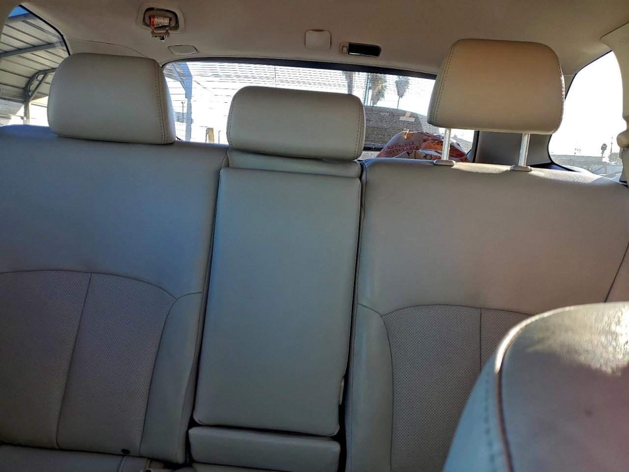 2012 Subaru Outback 3.6R Limited VIN: 4S4BRDLC0C2281362 Lot: 94569385