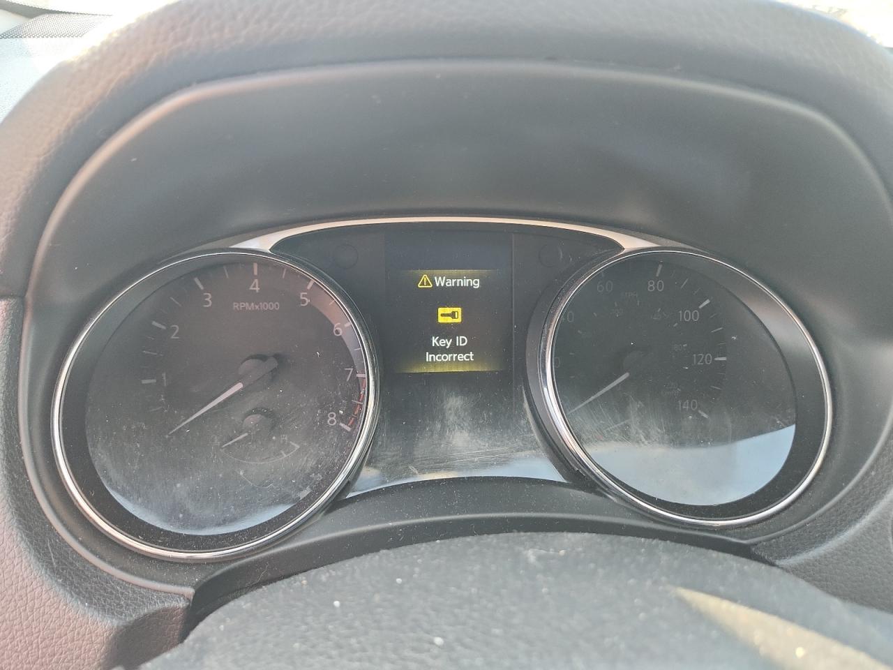 2015 Nissan Rogue S VIN: 5N1AT2MT8FC866365 Lot: 92691925