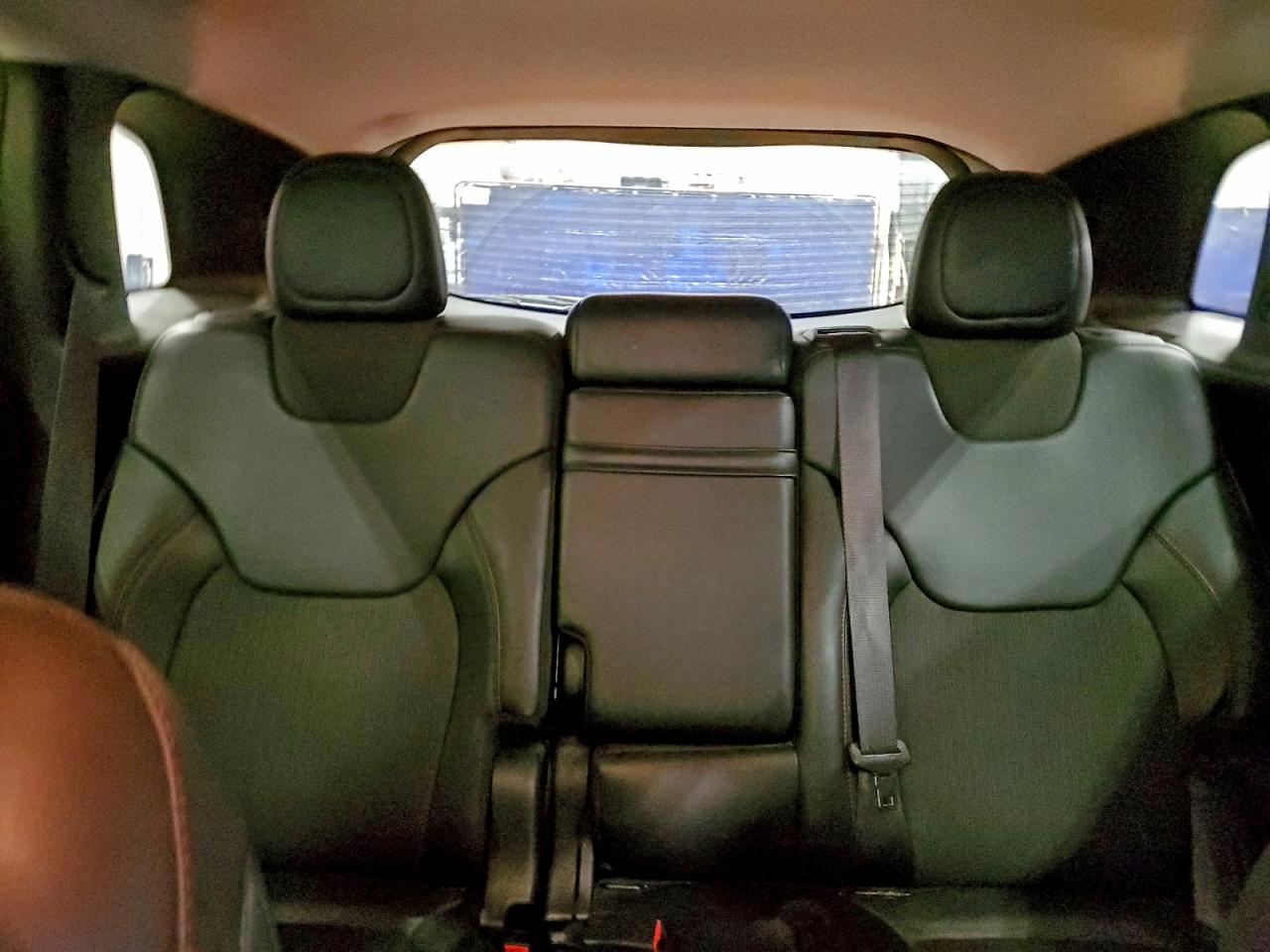 2015 Jeep Cherokee Trailhawk VIN: 1C4PJMBS1FW756380 Lot: 94558035