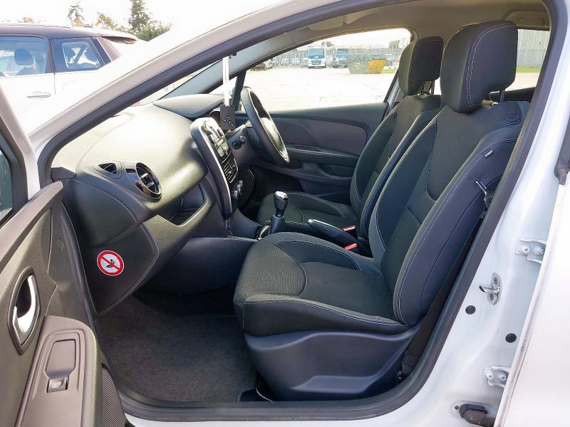 2019 RENAULT CLIO 0.9 TCE 90 PLAY 5DR