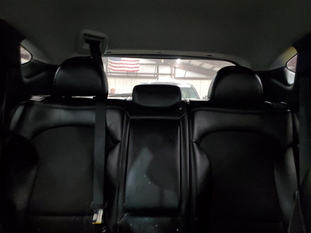 2013 Hyundai Tucson Gls VIN: KM8JUCAC9DU559351 Lot: 93487705