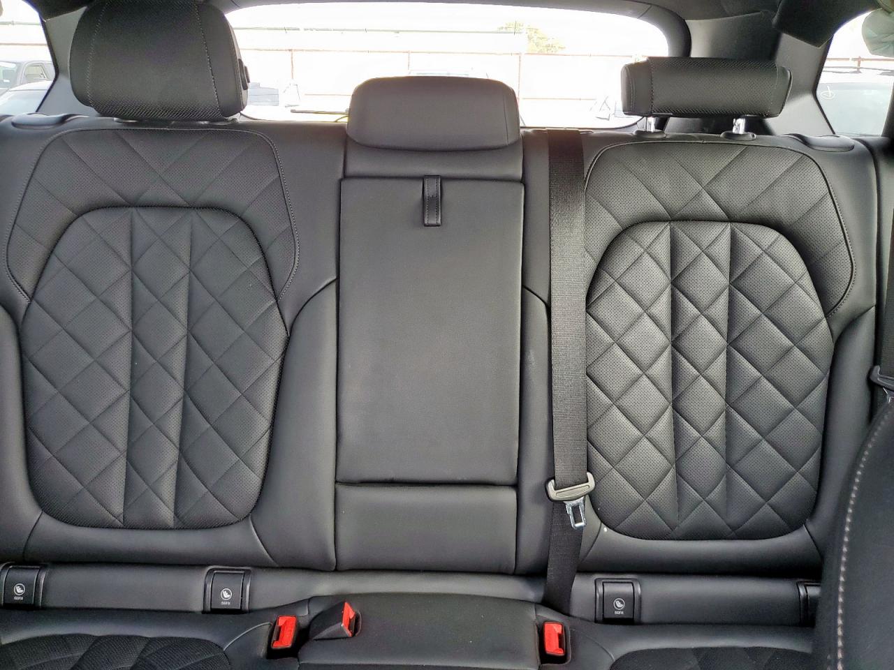 2023 BMW X5 xDrive45E VIN: 5UXTA6C03P9P55768 Lot: 93685975