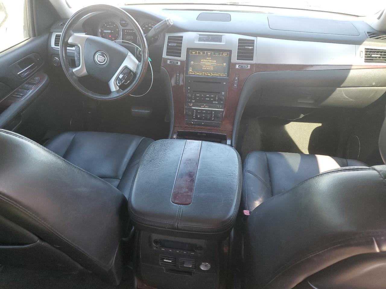 2007 Cadillac Escalade Ext VIN: 3GYFK62807G298415 Lot: 91041315