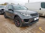 2019 LAND ROVER DISCOVERY SPORT 2.0 TD4 180 LANDMARK 5DR AUTO for sale at Copart SANDWICH