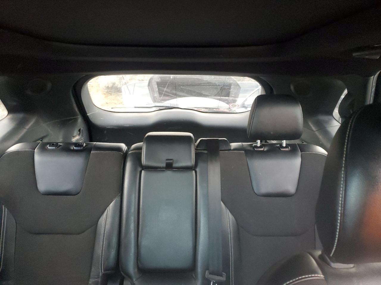 2019 Ford Edge St VIN: 2FMPK4AP1KBC36178 Lot: 93330945