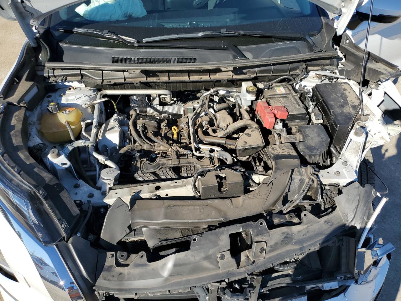 2024 Mitsubishi Outlander Es VIN: JA4J4UA86RZ015299 Lot: 91128695