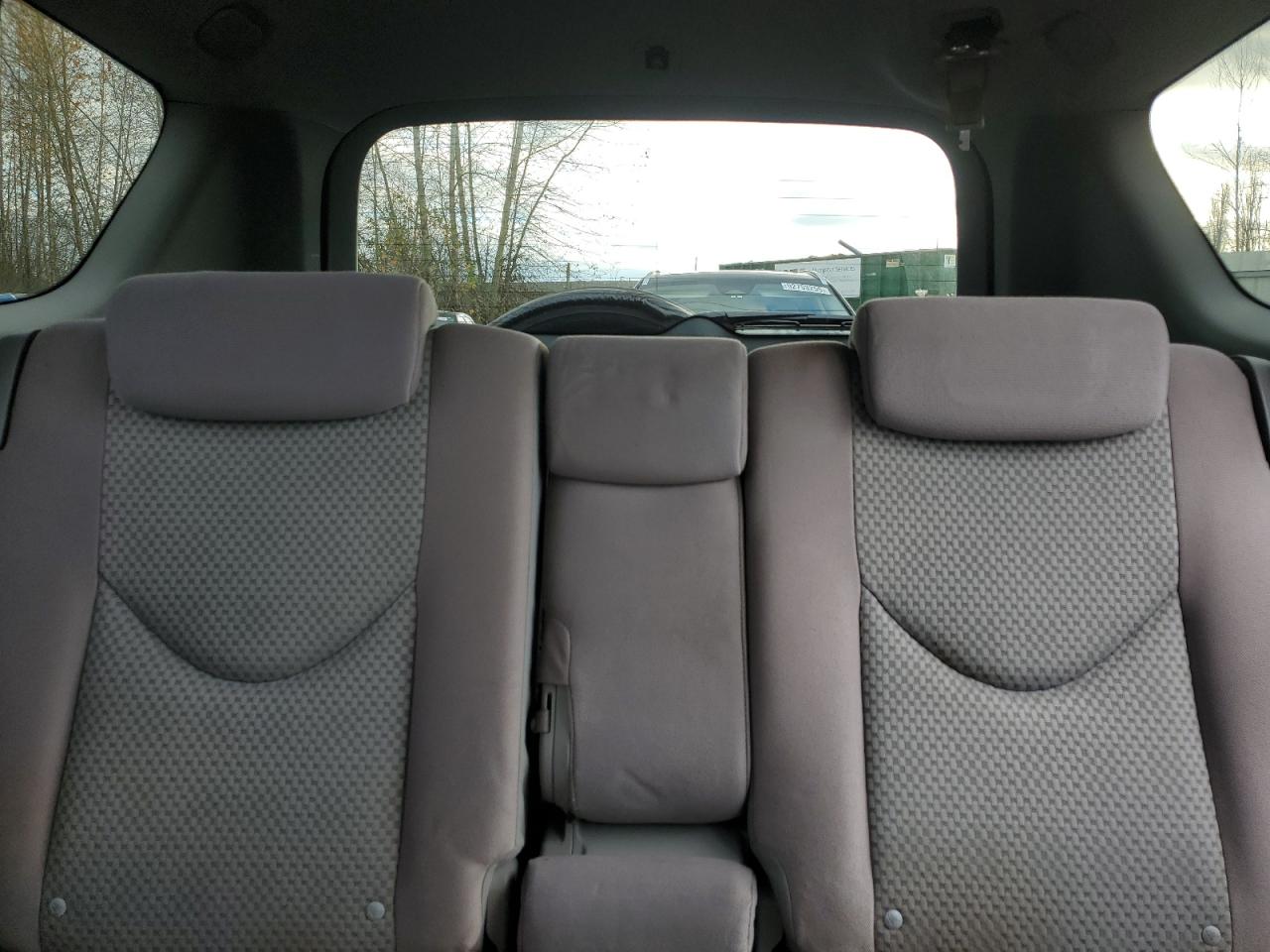 2007 Toyota Rav4 VIN: JTMZD33V075039205 Lot: 93686995