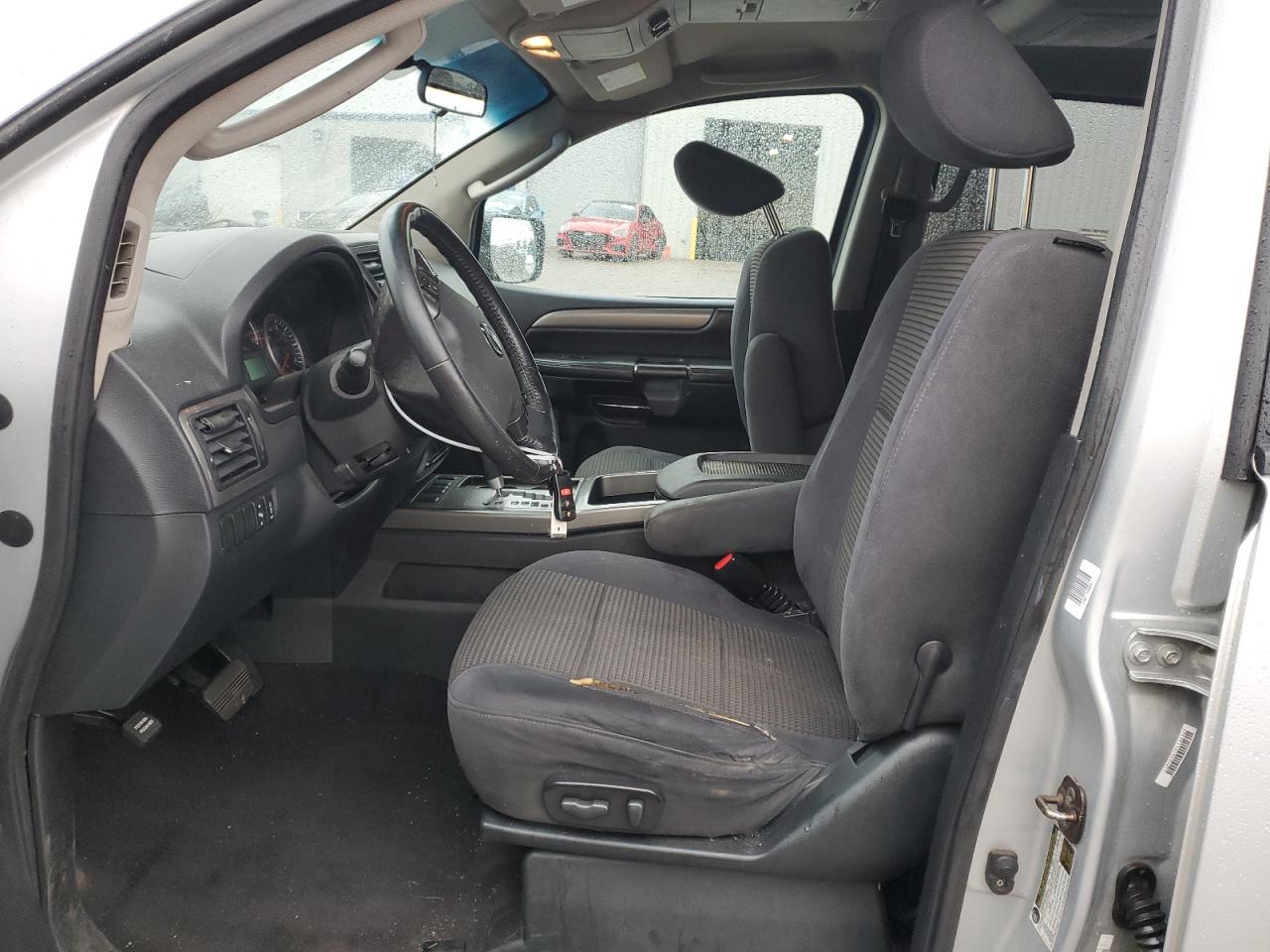 2010 Nissan Armada Se VIN: 5N1AA0NC2AN612995 Lot: 93724945