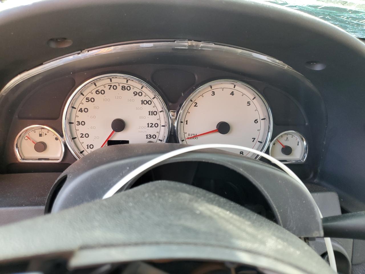 2006 Saturn Vue VIN: 5GZCZ33D36S858917 Lot: 92895585