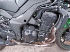 2024 KAWASAKI ZX 1002 KPFAN  for sale at Copart SANDWICH