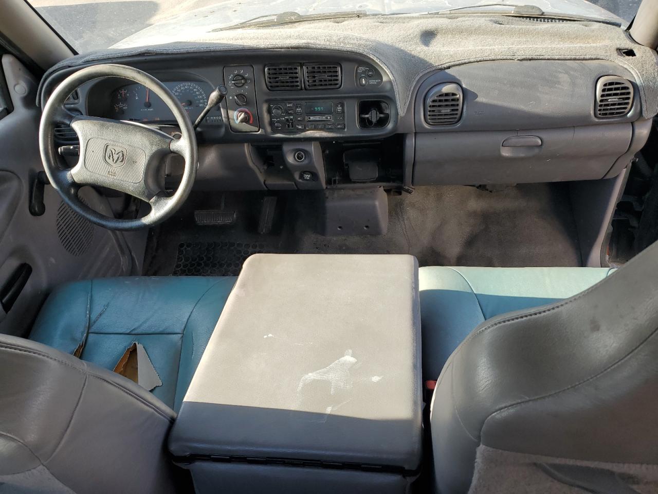 1999 Dodge Ram 2500 VIN: 1B7KC23Z8XJ628799 Lot: 91405715