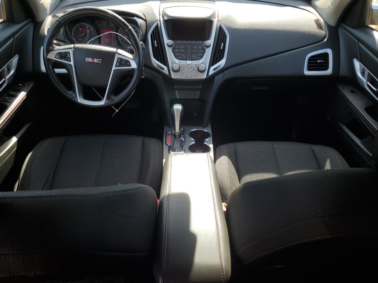 2015 GMC Terrain Sle VIN: 2GKFLWE30F6223229 Lot: 91284145