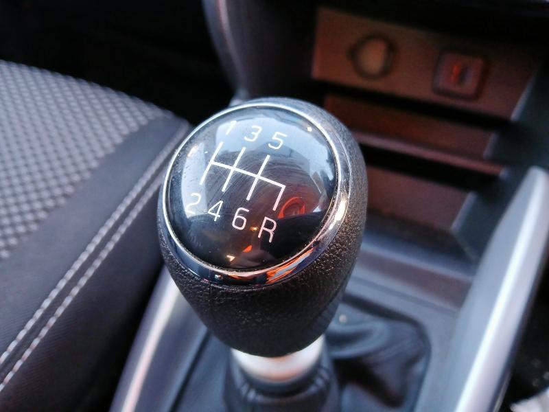 2016 SUZUKI VITARA 1.6 DDIS SZ-T 5DR