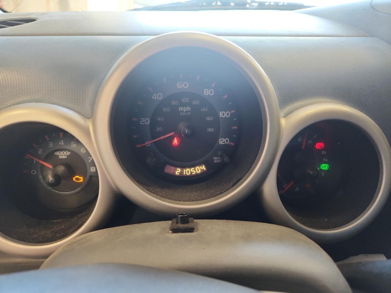 2006 Honda Element Ex VIN: 5J6YH28736L017157 Lot: 92162985