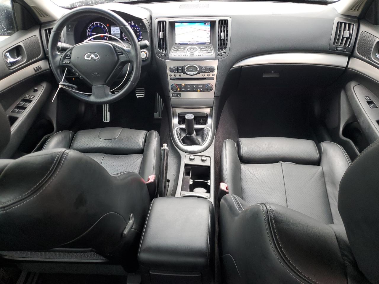 2013 Infiniti G37 Base VIN: JN1CV6AP8DM302800 Lot: 91103795