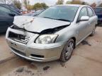 2006 TOYOTA AVENSIS 1.8 VVT-I COLOUR COLLECTION 5DR SEQ AUTO for sale at Copart SANDY