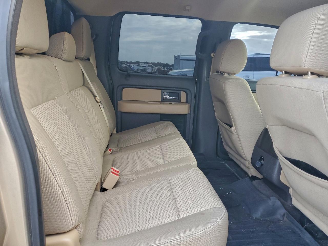 2013 Ford F150 Supercrew VIN: 1FTFW1CTXDFD45379 Lot: 93473185