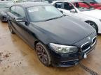 2017 BMW 1 SERIES 118I [1.5] SPORT 3DR [NAV] for sale at Copart SANDY