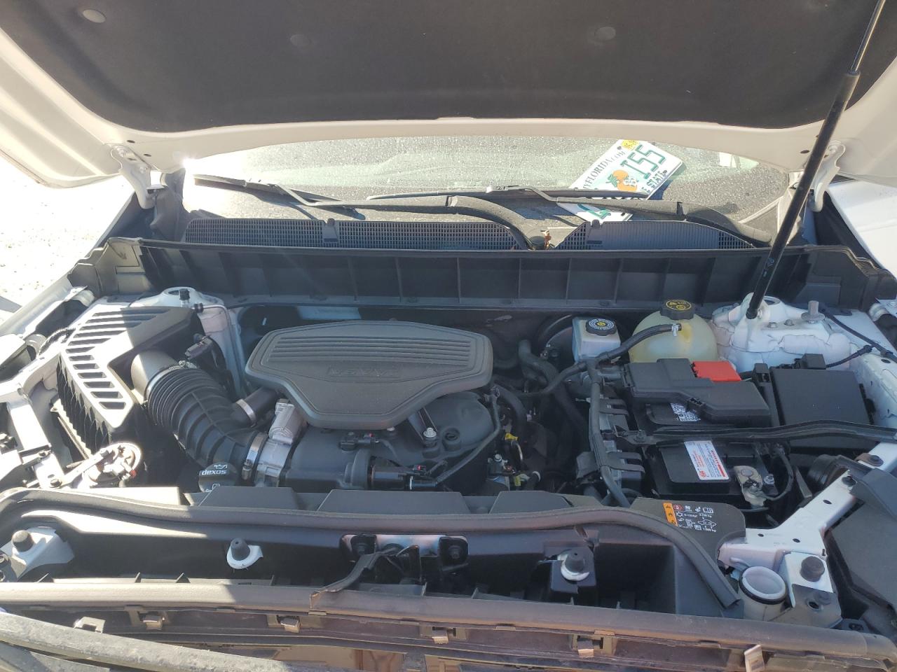 2019 GMC Acadia Slt-1 VIN: 1GKKNMLS7KZ248974 Lot: 92324375