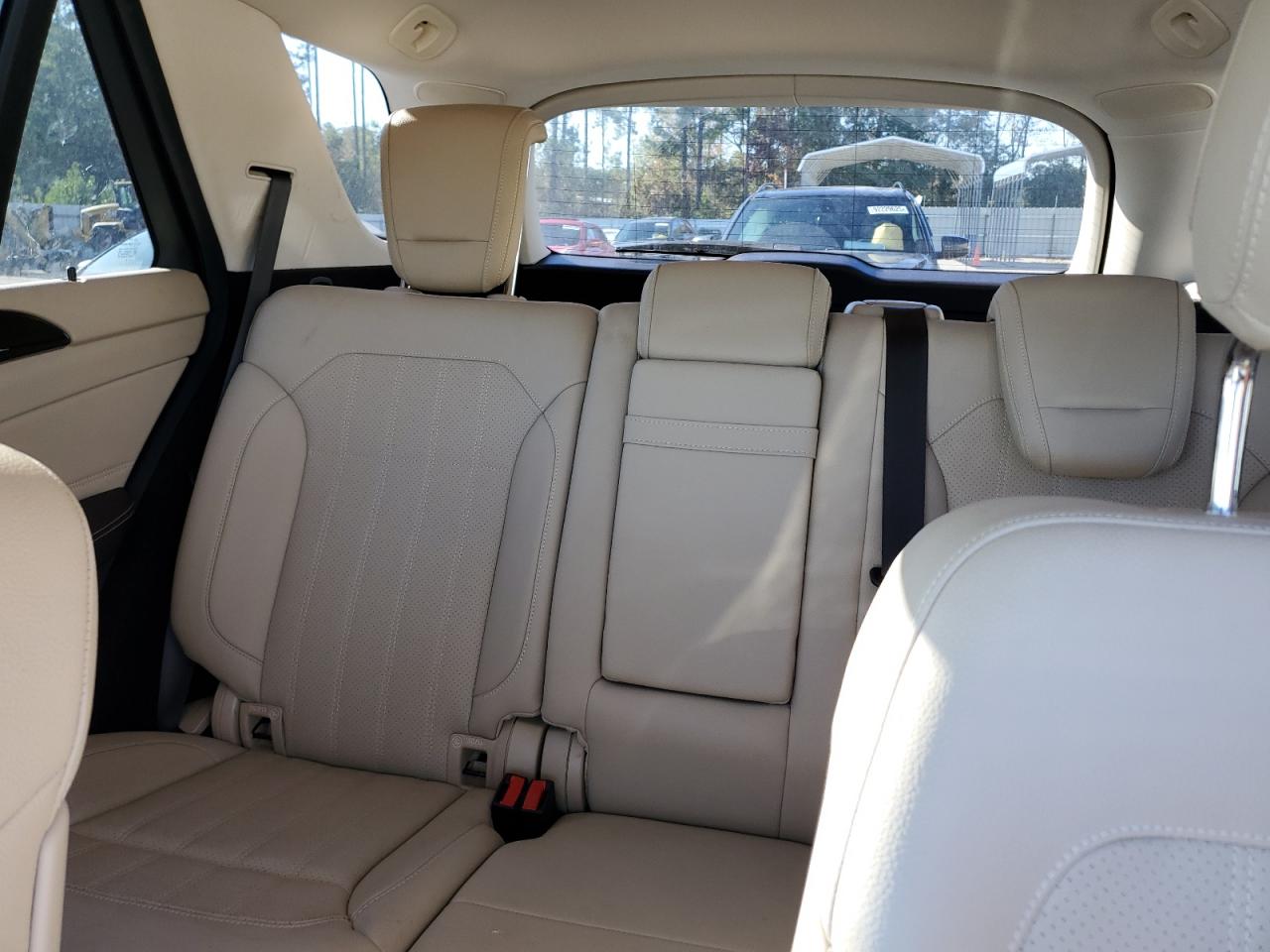 2018 Mercedes-Benz Gle 350 4Matic VIN: 4JGDA5HB0JB159085 Lot: 91415125