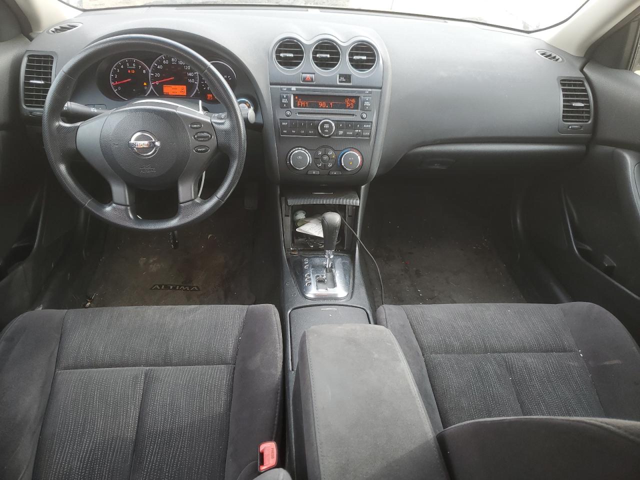 2012 Nissan Altima Base VIN: 1N4AL2AP9CC123792 Lot: 93833185