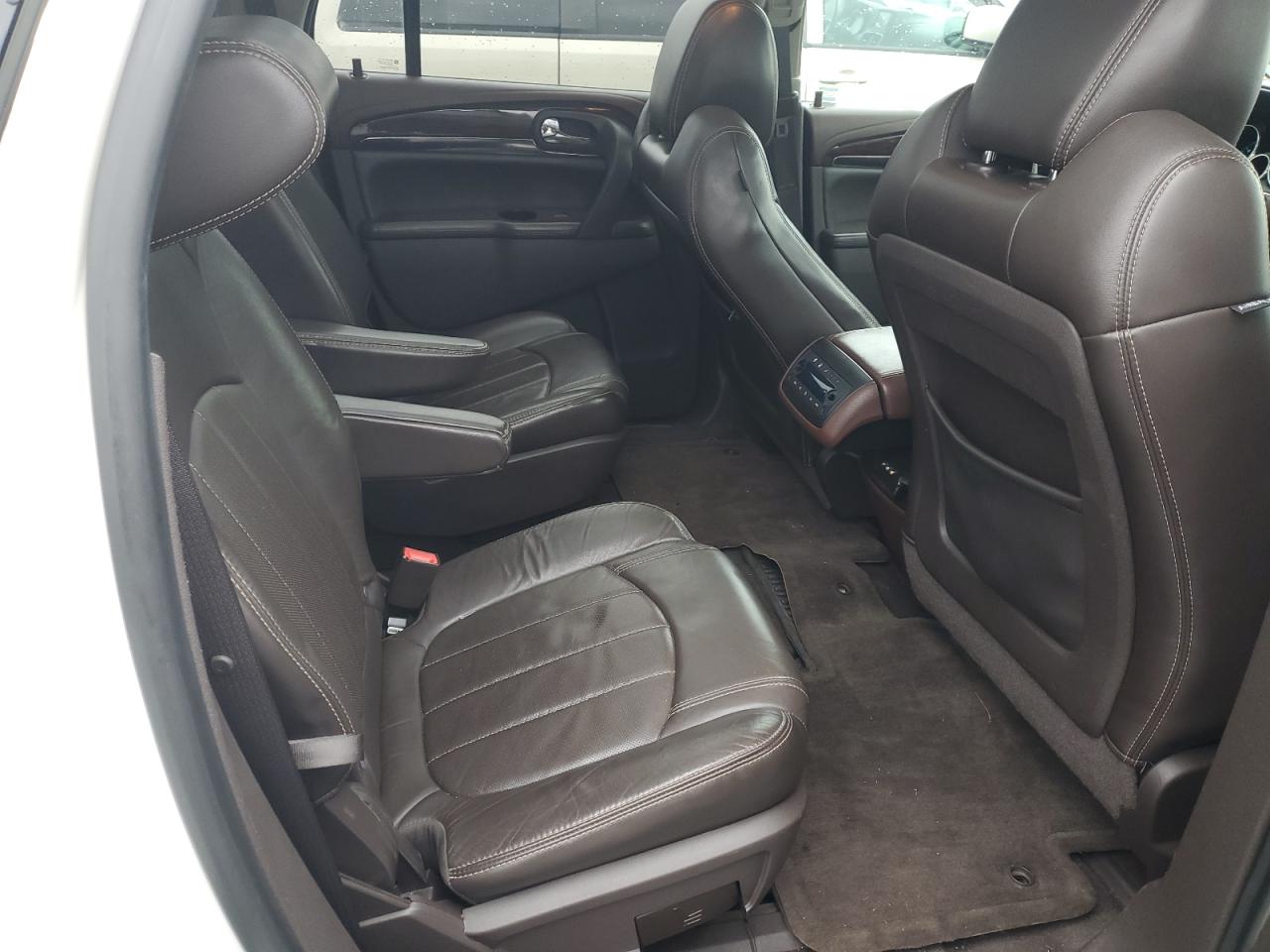 2013 Buick Enclave VIN: 5GAKVDKD7DJ190415 Lot: 93569035