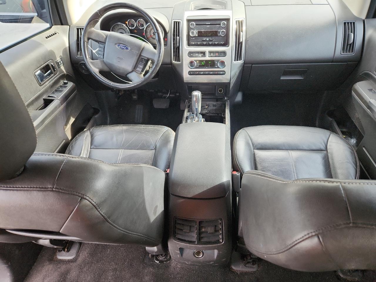 2010 Ford Edge Limited VIN: 2FMDK3KC2ABB65015 Lot: 92576865