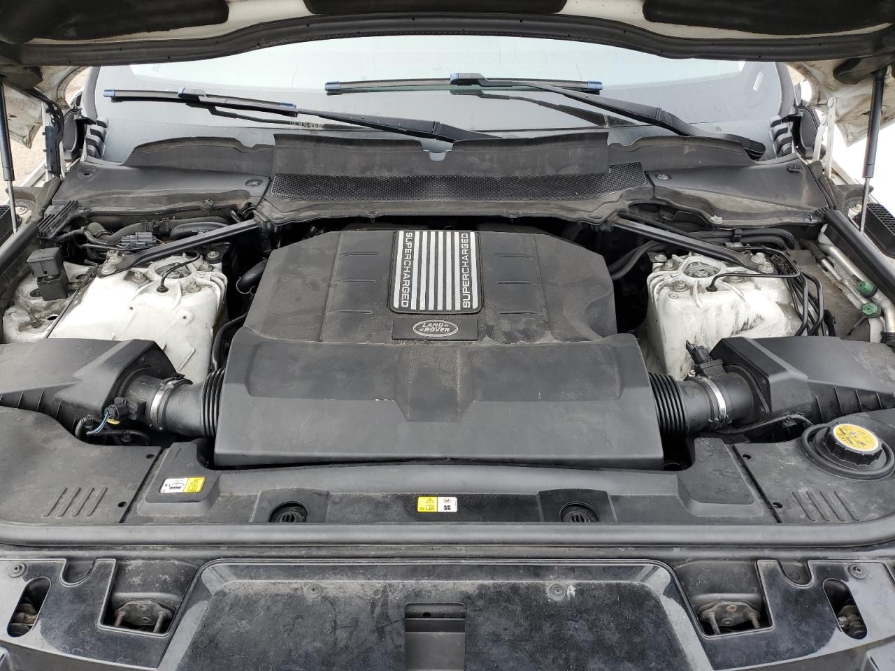 2017 Land Rover Range Rover Sport Se VIN: SALWG2FV2HA136892 Lot: 93729335