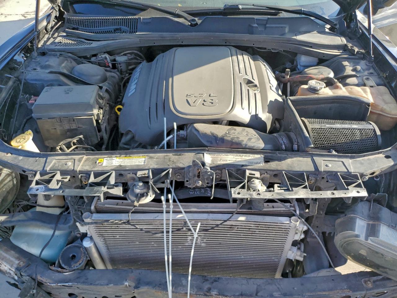 2012 Dodge Challenger R/T VIN: 2C3CDYBT0CH174016 Lot: 91738325