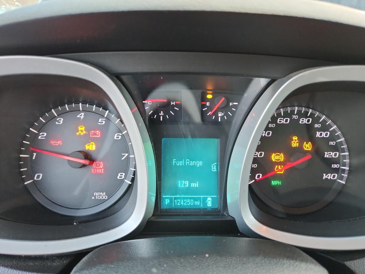 2012 Chevrolet Equinox Lt VIN: 2GNFLPE57C6118905 Lot: 91429275