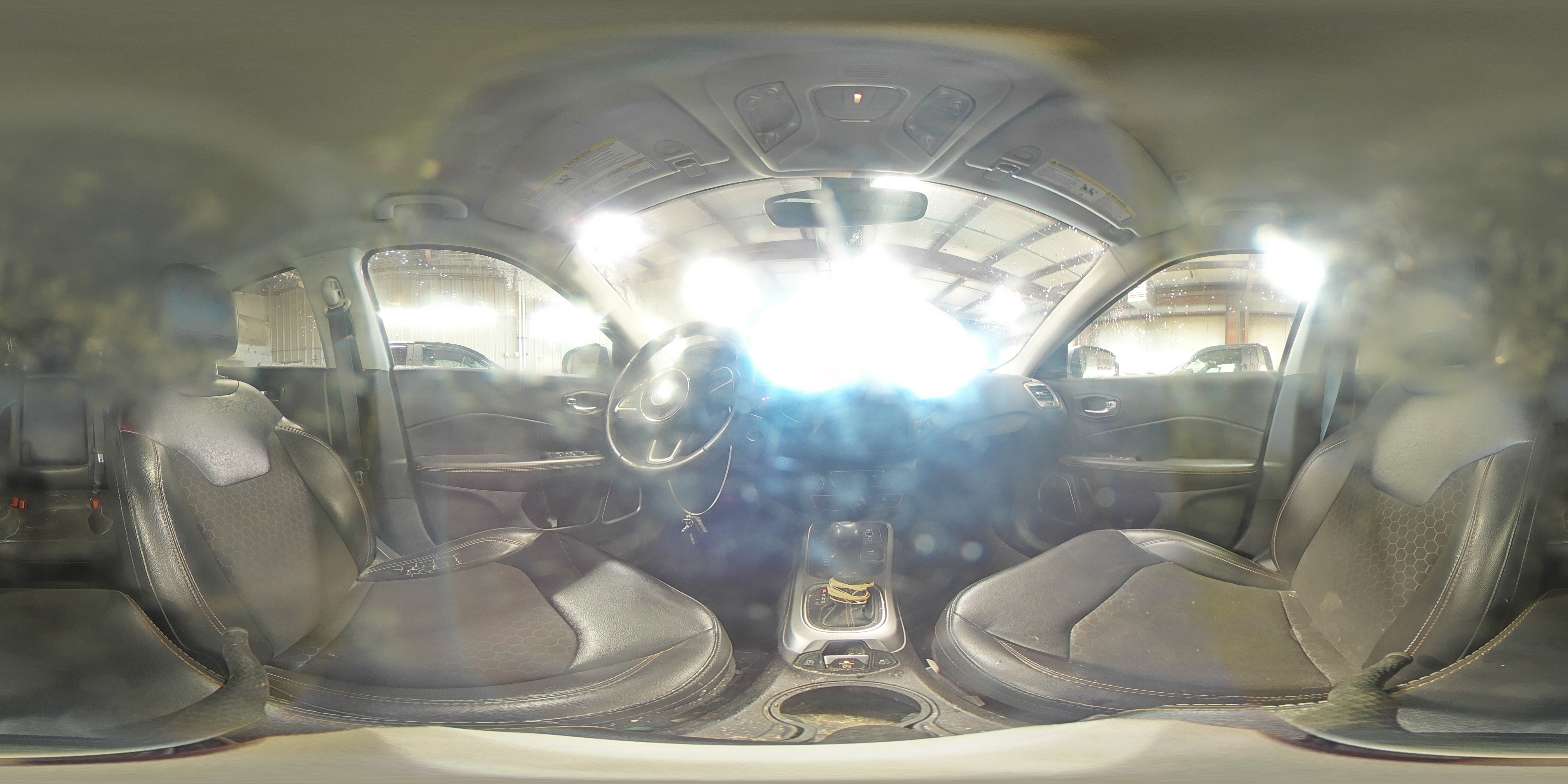 2021 Jeep Compass Latitude VIN: 3C4NJDBB9MT504483 Lot: 92891885