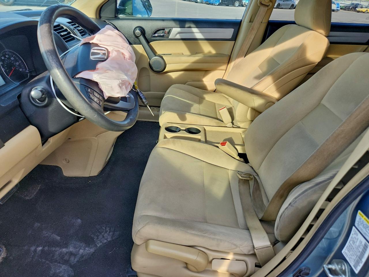 2011 Honda Cr-V Ex VIN: 5J6RE4H56BL017803 Lot: 94888745