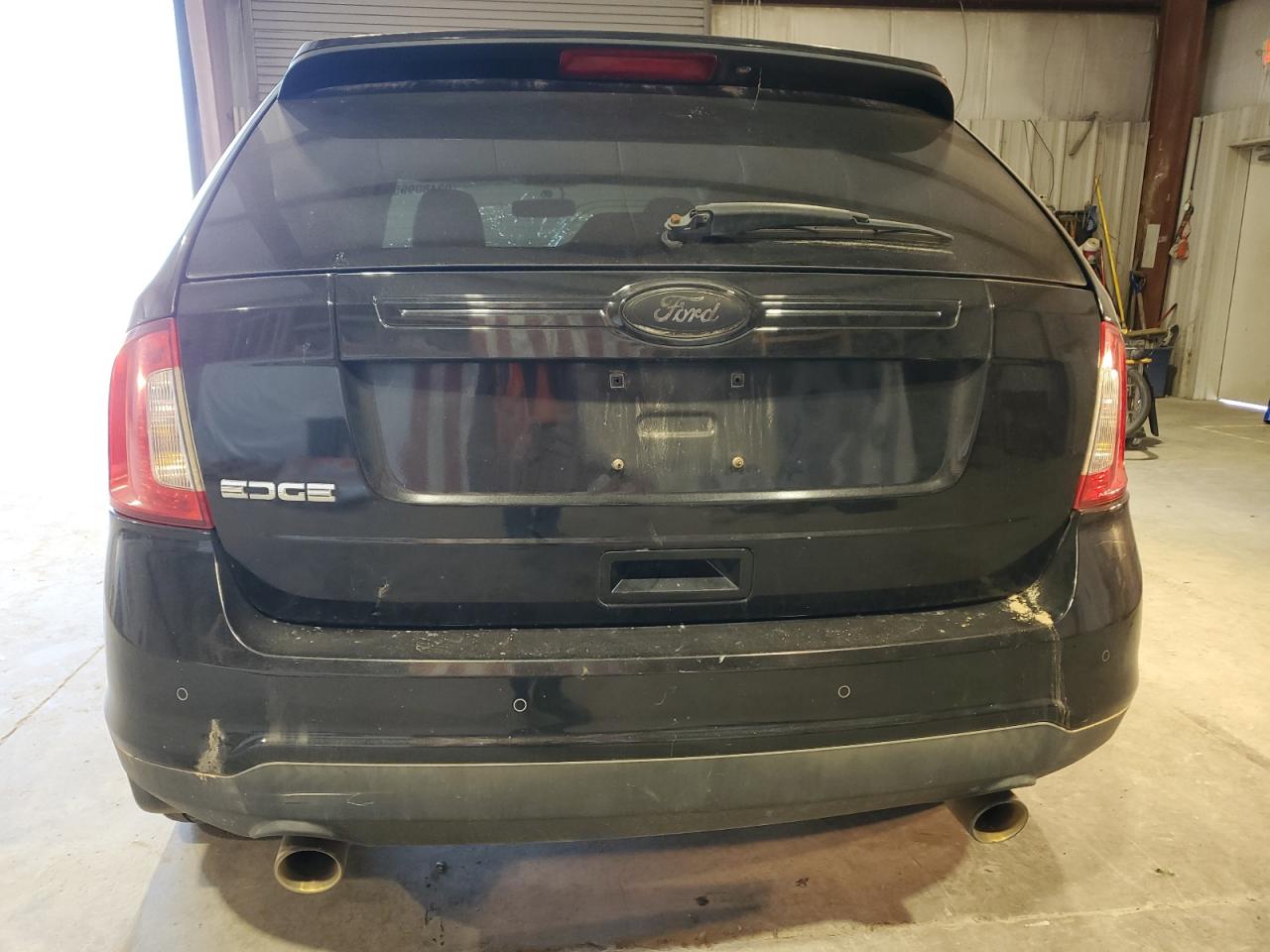 2013 Ford Edge Se VIN: 2FMDK3GCXDBA67833 Lot: 92480995